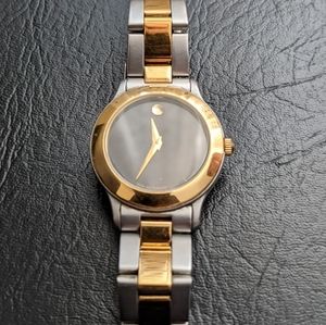 Movado Ladies Junior Sport
